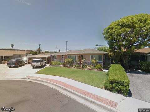 Wilkie, GARDENA, CA 90249