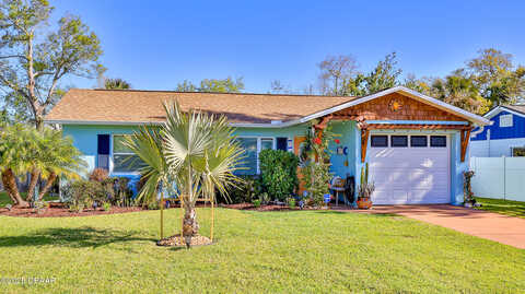 Fitzgerald, PORT ORANGE, FL 32127