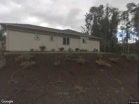Morgan, REDMOND, WA 98053