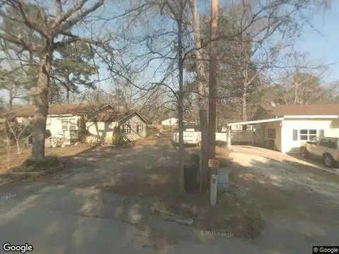 Ida Duncan, LUFKIN, TX 75904