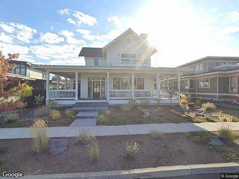Discovery Park, BEND, OR 97703