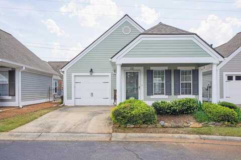 Rose Cottage, WOODSTOCK, GA 30189