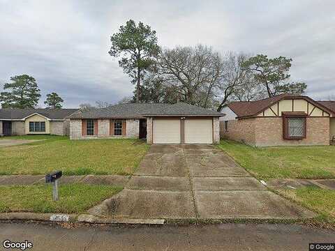 Thorntree, HOUSTON, TX 77015
