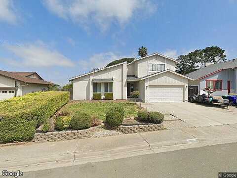 Lilac, HERCULES, CA 94547