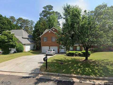 Carolinas, FAYETTEVILLE, GA 30215
