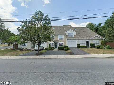 West, CARLISLE, PA 17013