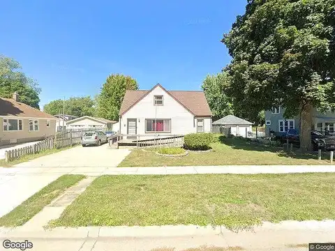 Barham, JANESVILLE, WI 53548