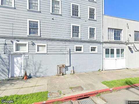 4Th, BERKELEY, CA 94710