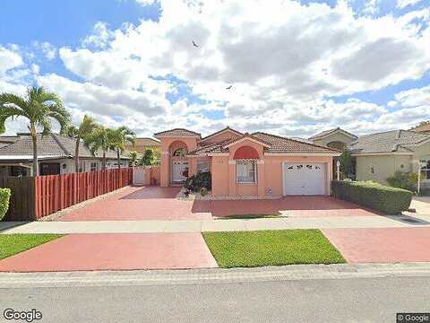10Th, MIAMI, FL 33182