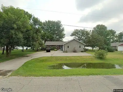 Lake Sallie, DETROIT LAKES, MN 56501