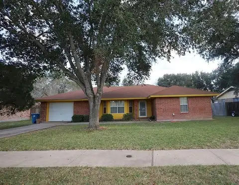 Yosemite, BEEVILLE, TX 78102