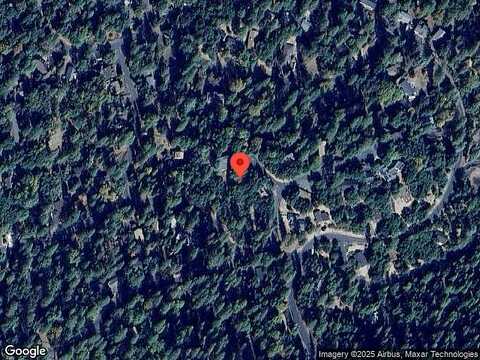 Burns, GROVELAND, CA 95321