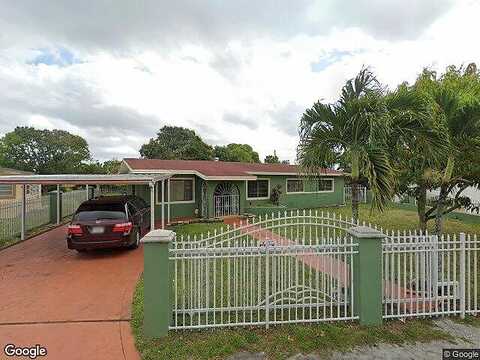 18Th, MIAMI, FL 33167