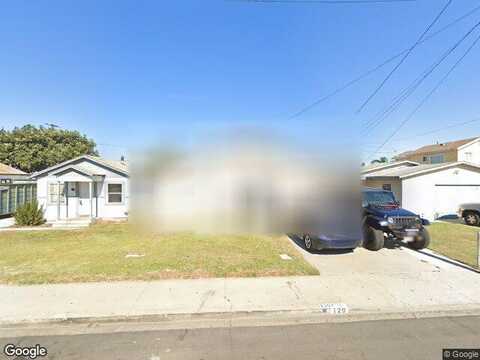 B, PORT HUENEME, CA 93041