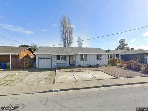 Lindberg, PETALUMA, CA 94954