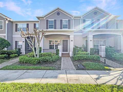 Honey Blossom, ORLANDO, FL 32824