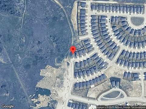 Willow, RHOME, TX 76078