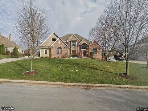 Mary Hill, HARTLAND, WI 53029