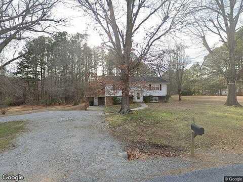 Mansion, CLARKSVILLE, VA 23927