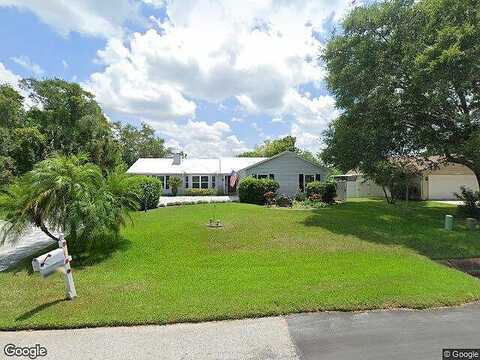 Wayne, NEW SMYRNA BEACH, FL 32168