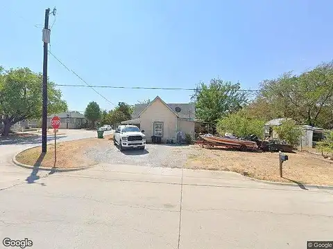Thompson, BRIDGEPORT, TX 76426