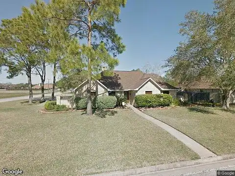 Quail Hollow, EL CAMPO, TX 77437