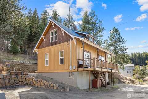 5Th, ROSLYN, WA 98941