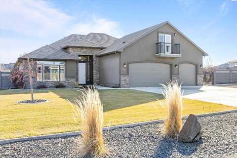 Rock Creek, PASCO, WA 99301