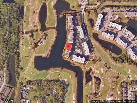 Country Club, LARGO, FL 33771