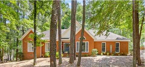 Lakeland, FAYETTEVILLE, GA 30215