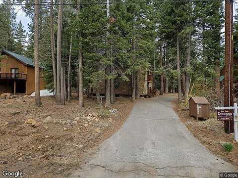 Bernese, TRUCKEE, CA 96161