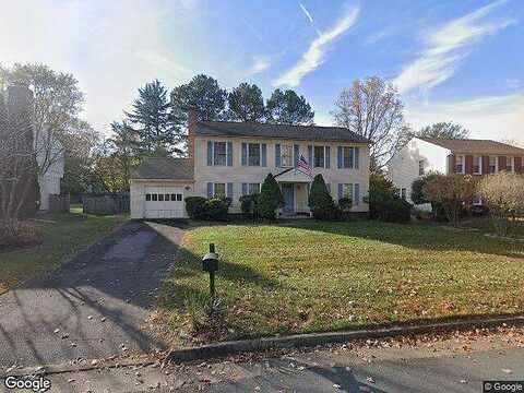 Brockman, GREAT FALLS, VA 22066