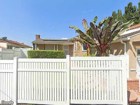 Montecito, LOS ANGELES, CA 90031
