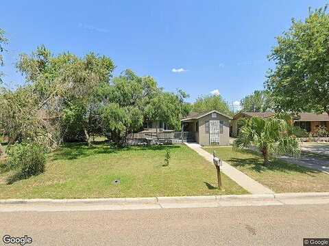 Bowie, SAN BENITO, TX 78586