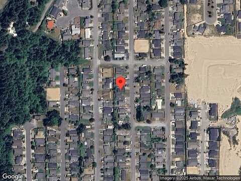 Sanford, COOS BAY, OR 97420