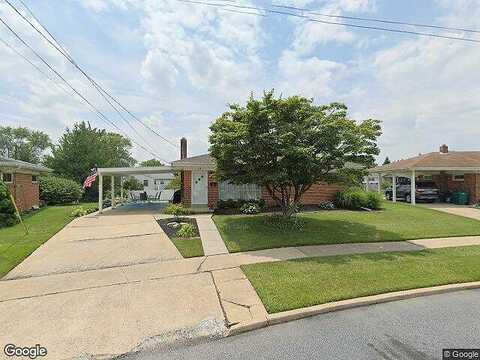 Hampden, CAMP HILL, PA 17011