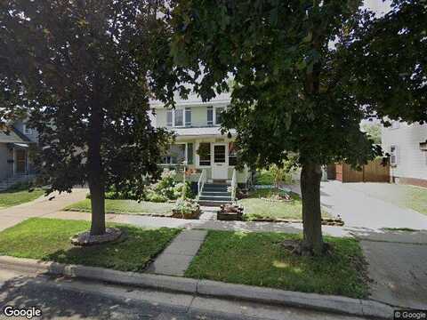 Marian, WINONA, MN 55987