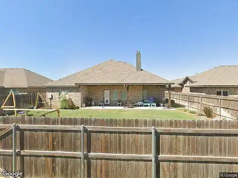 17Th, SHALLOWATER, TX 79363