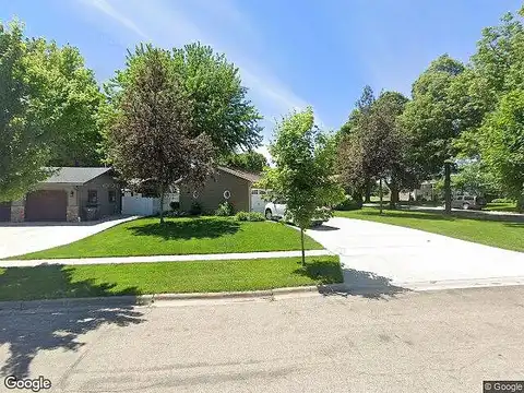 Cedar, LUVERNE, MN 56156