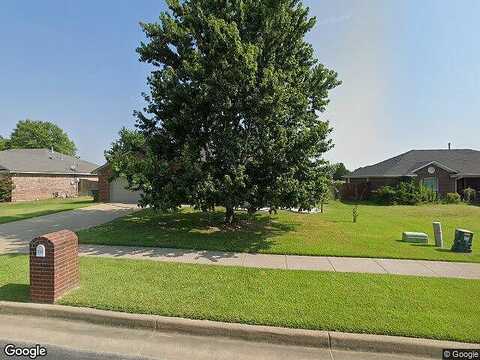 Triple Crown, FLINT, TX 75762
