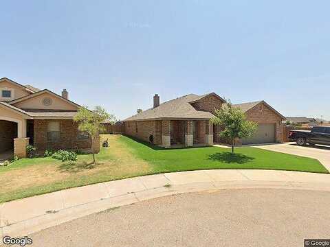Elmwood, LUBBOCK, TX 79424