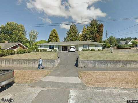 Dean, COQUILLE, OR 97423