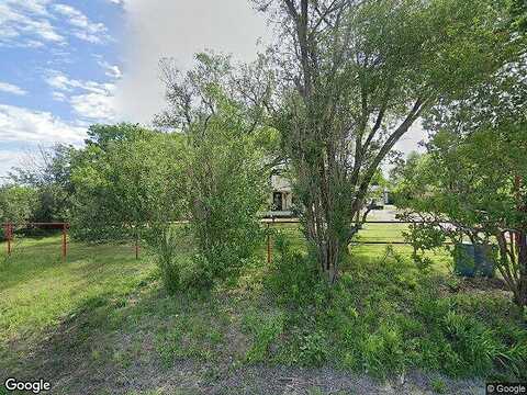 County Road 587, ROYSE CITY, TX 75189
