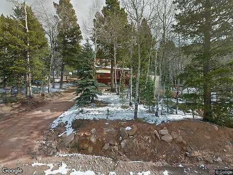 Conifer Mountain, CONIFER, CO 80433