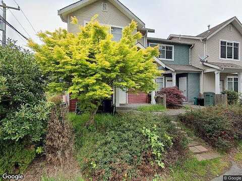 94Th, SEATTLE, WA 98115