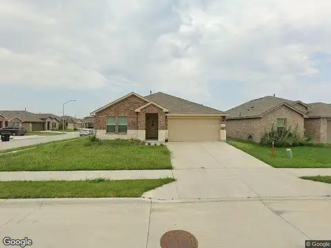 Fort Belknap, CROWLEY, TX 76036