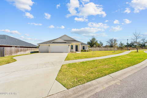 Lakeview, LYNN HAVEN, FL 32444