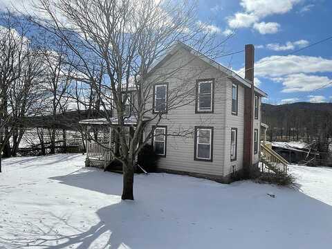 Leraysville, ROME, PA 18837