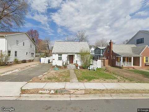 21St, ARLINGTON, VA 22202