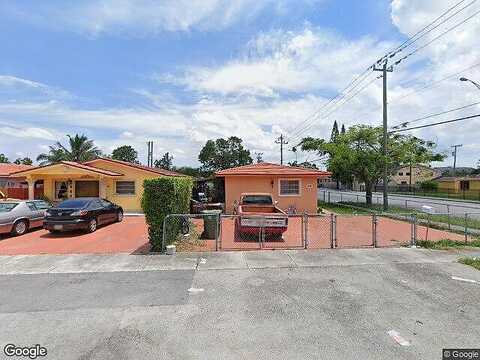 20Th, HIALEAH, FL 33013